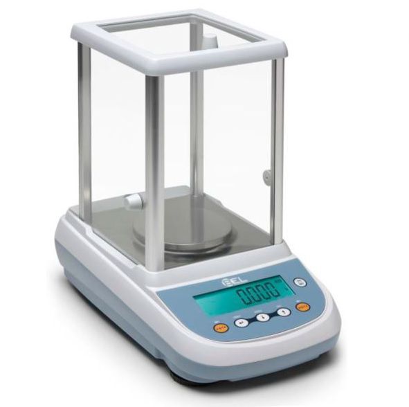 Balança de Precisão LW - 0,001g