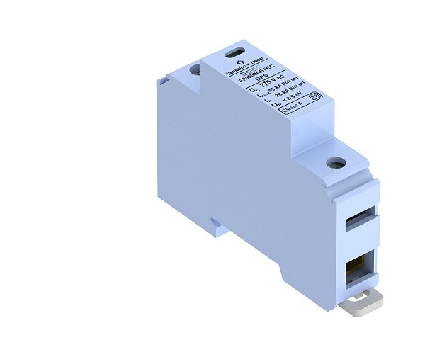 DPS Embrastec Ecobox - Monopolar 275V - 45KA