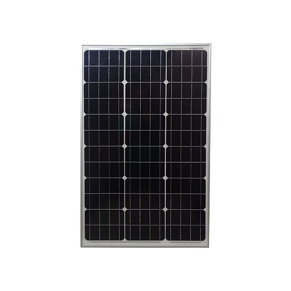 Placa / Painel Solar Sun Home M6-65 (65W  Monocristalino)