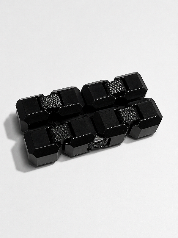 Cubo Infinito Para Alívio Stress e Ansiedade