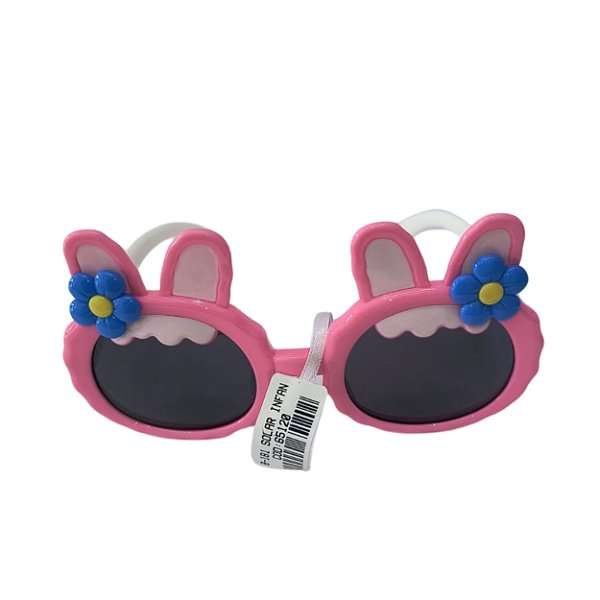 óculos infantil feminino