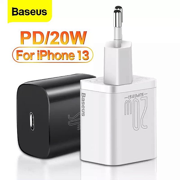 BASEUS 20W USB-C