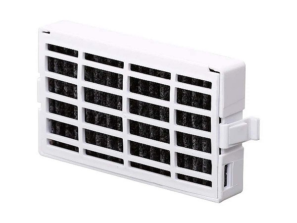 Filtro Antiodor Refrigerador Brastemp BRS62 BRS75 W10349302