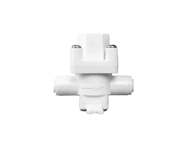 Válvula Reguladora de pressão de Água p/Mangueira de 3/8