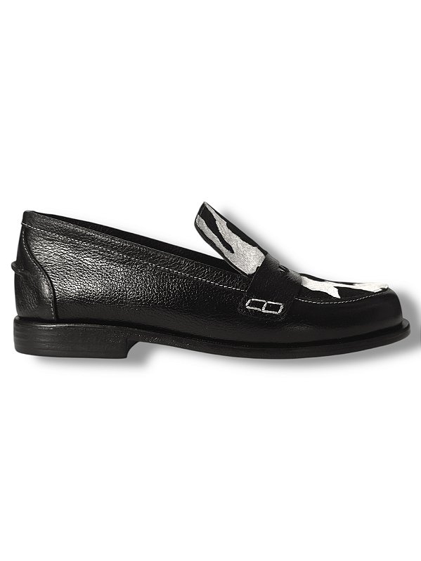 Penny Loafer Vaca
