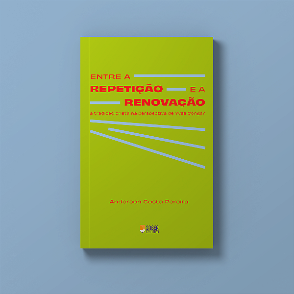 Entre a repetição e a renovação - Anderson Costa Pereira