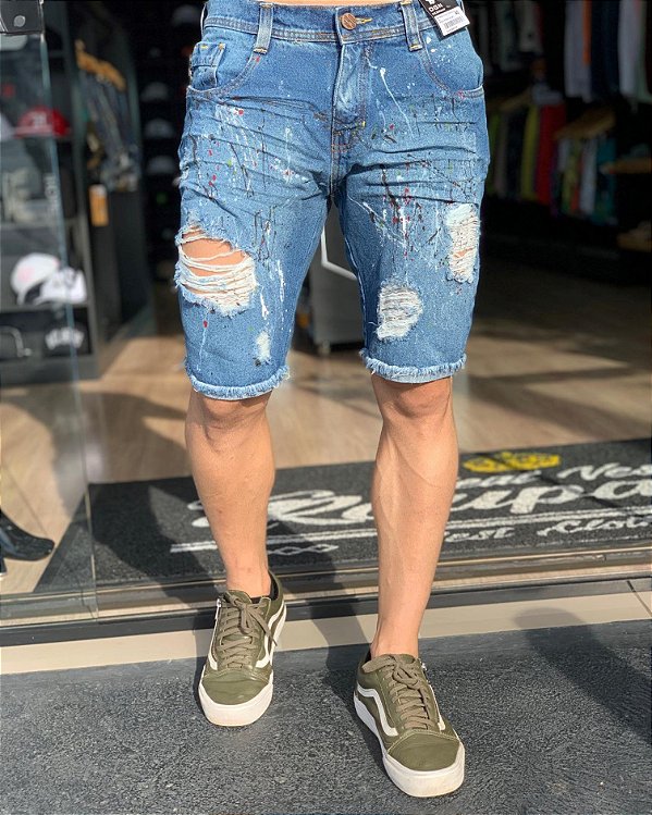calça jeans skinning masculina c&a