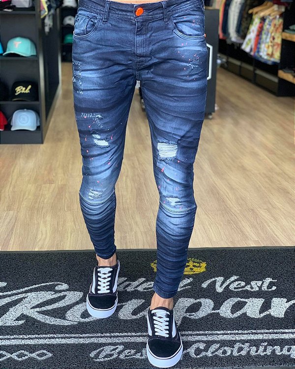 roupa masculina calça jeans