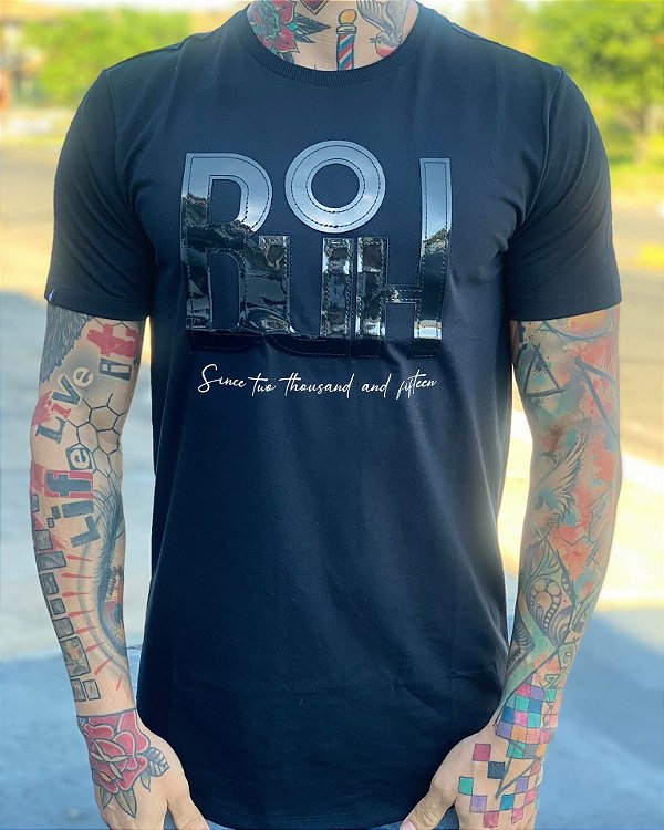 roupa de vinil masculina