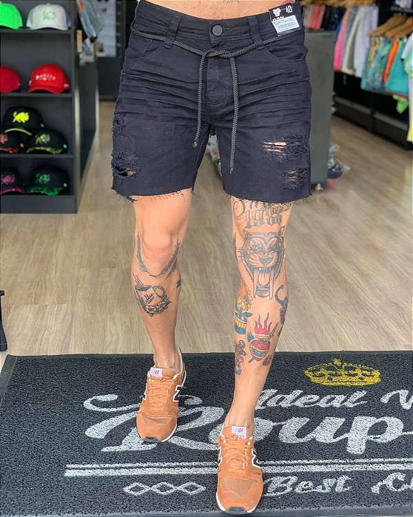 degrant jeans masculino