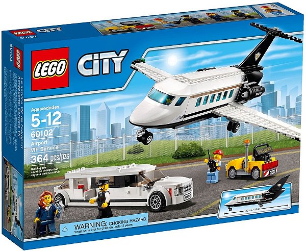 Lego city 60102 Outlet