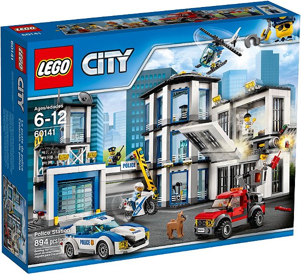 preço de lego city
