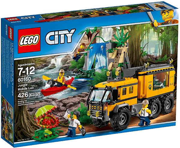 Lego floresta Clearance