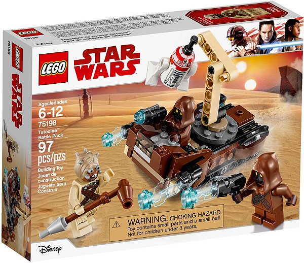 Lego star wars antigo Clearance