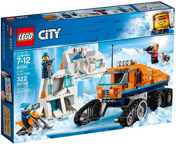 60194 lego city Clearance