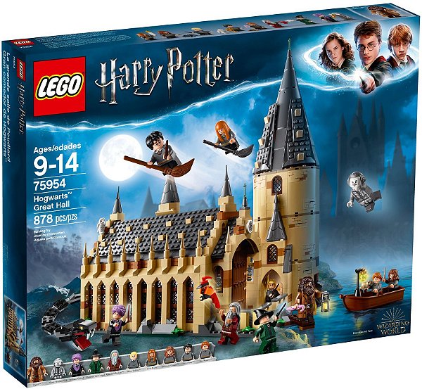 Lego harry potter preço Clearance