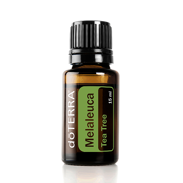 Óleo Essencial de Tea Tree /Melaleuca) dōTERRA 15ml