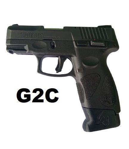 Extensor carregador G2C