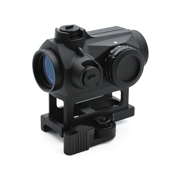 Red Dot OPP TACTICAL