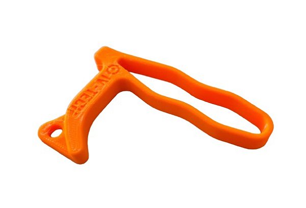 Safety Flag Para Espingardas 12ga