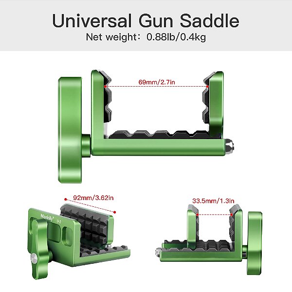 Suporte Tripé Para Armas Longas