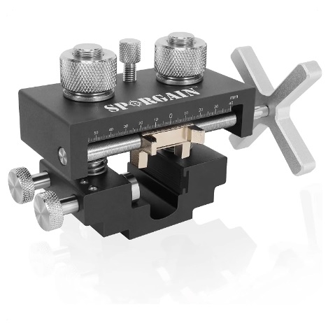 Ferramenta Profissional Ajuste de troca de miras