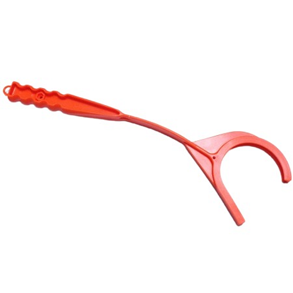 Lançador de Prato Manual