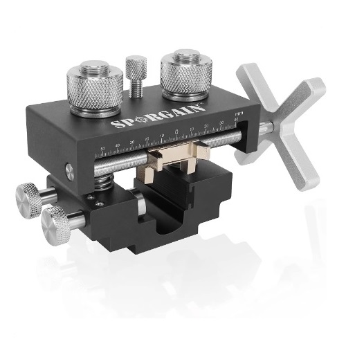 Ferramenta Ajuste de Mira Universal de Precisão