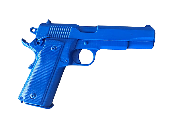 Blue Gun - IMBEL MD1 GC