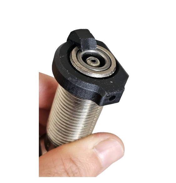 Guia para Estojo para Prensas Dillon 650 - 750