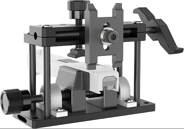 Ferramenta Ajuste de Mira Universal de Precisão