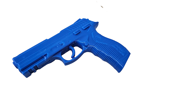 Blue Gun Taurus PT 840 - PT838 - TH9 - TH40 - TH380