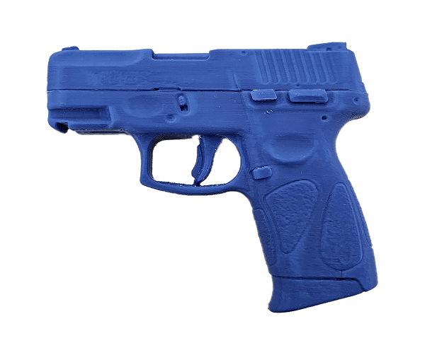 BlueGun G2C