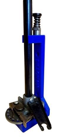 Suporte para conjunto do espoletador Dillon 650 XL