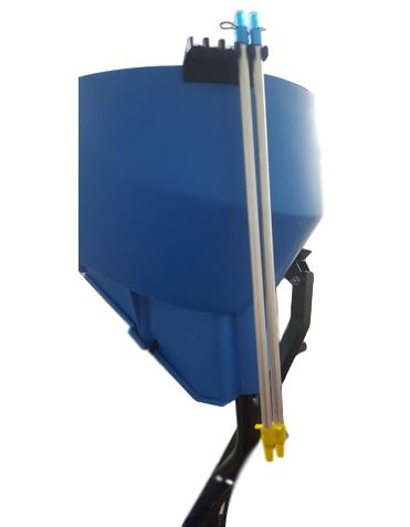 Suporte de varetas para Case Feeder Dillon