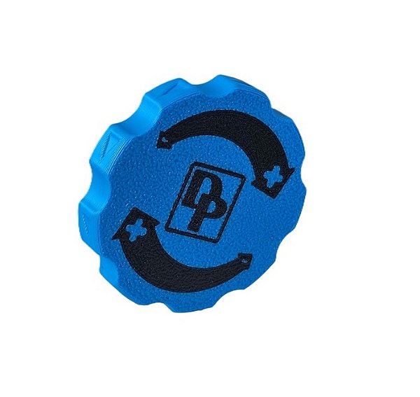 Knob Polvorímetro dillon