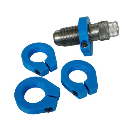 kit Porca Trava Die  (Lock Ring) 7/8''