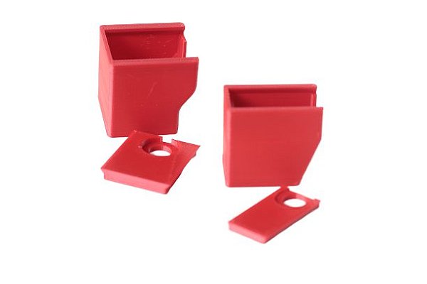 coletor de Espoletas Recargamatic 5C