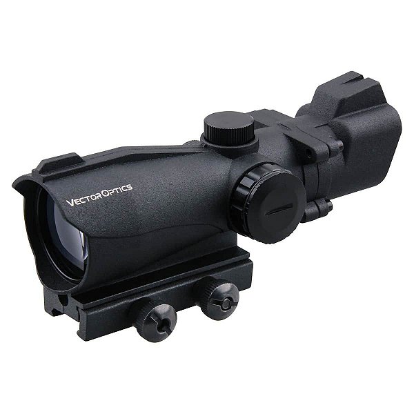 Red Dot Vector Optics Condor 2 x 42