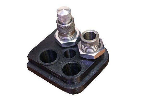 Tool Head Dillon 550