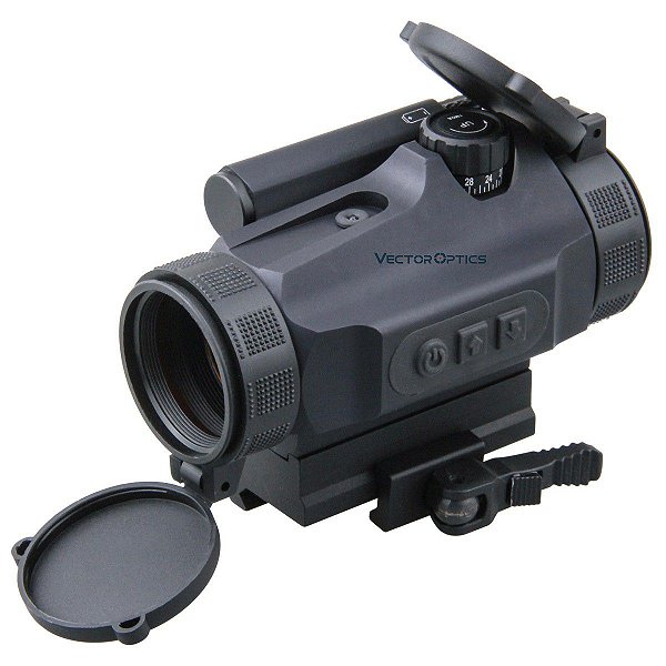 Red Dot Vector Optics Nautilus 1x30