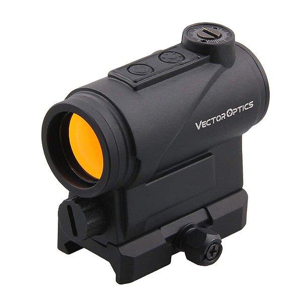 Red Dot Vector Optics - Centurion 1x20