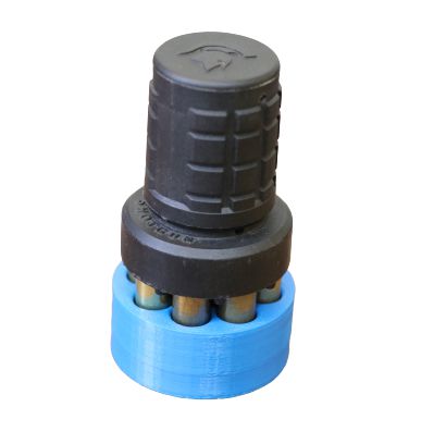 Bandeja individual para carregar Jet Loaders