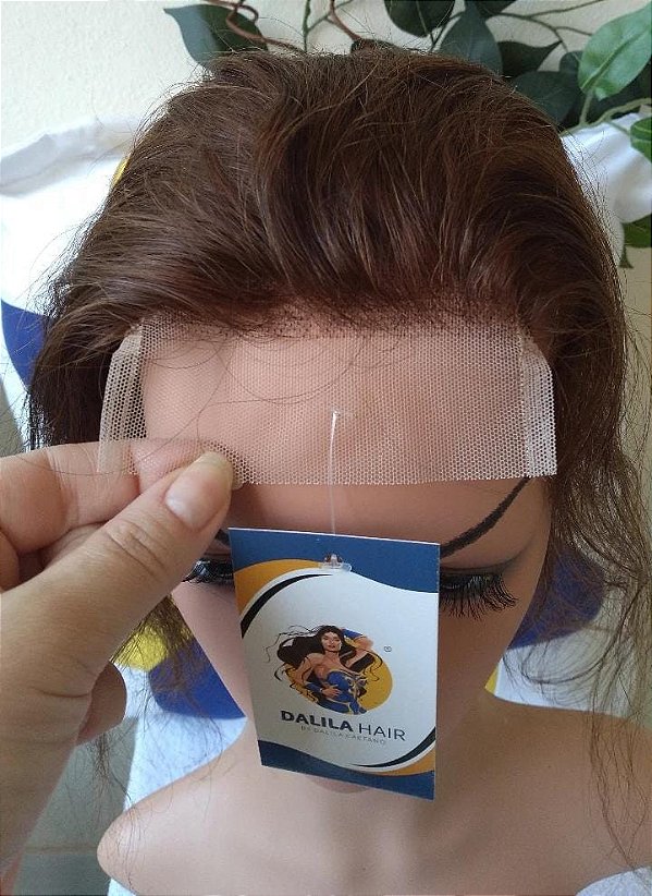 TOP CLOUSURE RITA EM LACE E REPARTIÇÃO LIVRE