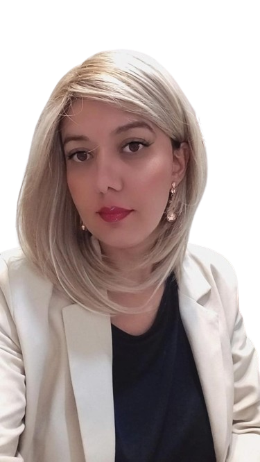 PERUCA LUÍZA DE CABELO ORGÂNICO