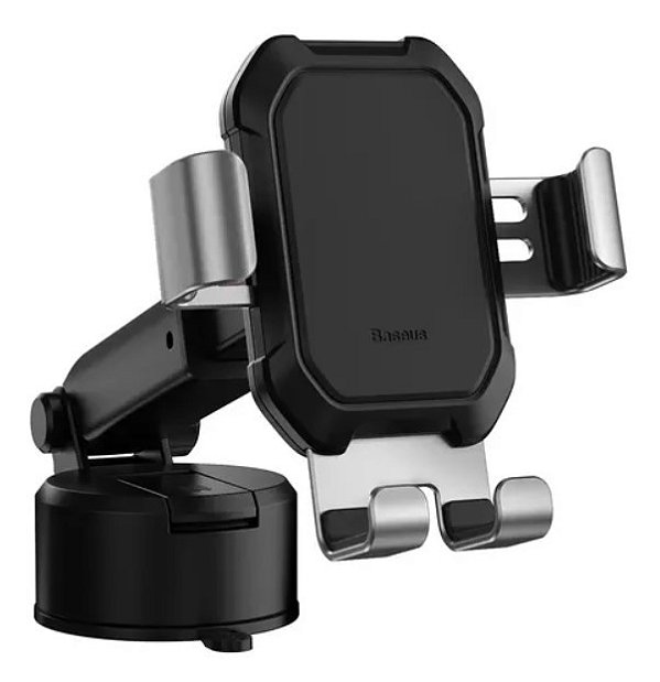 Suporte Celular Veicular Premium Ajustável Gps