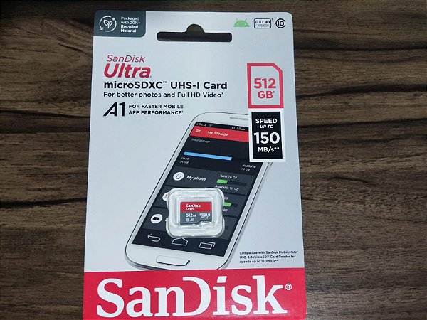 Cartão de Memória 512gb Original Para Nintendo Switch Steam Deck Rog Ally Go Pro