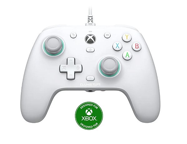 Controle Gamesir G7 SE Xbox Series X|S, Xbox One e Windows 10/11