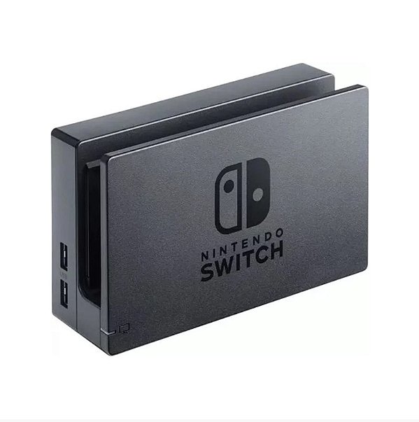 Base dock do Switch Original para TV