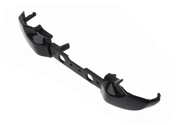 Botões LB e RB de Substituição compatível com Controle Xbox One S